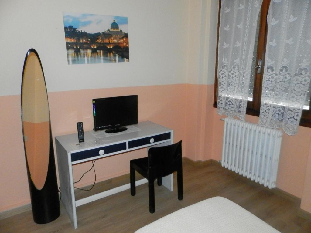 Hotel Motel Europa 多莫多索拉 外观 照片