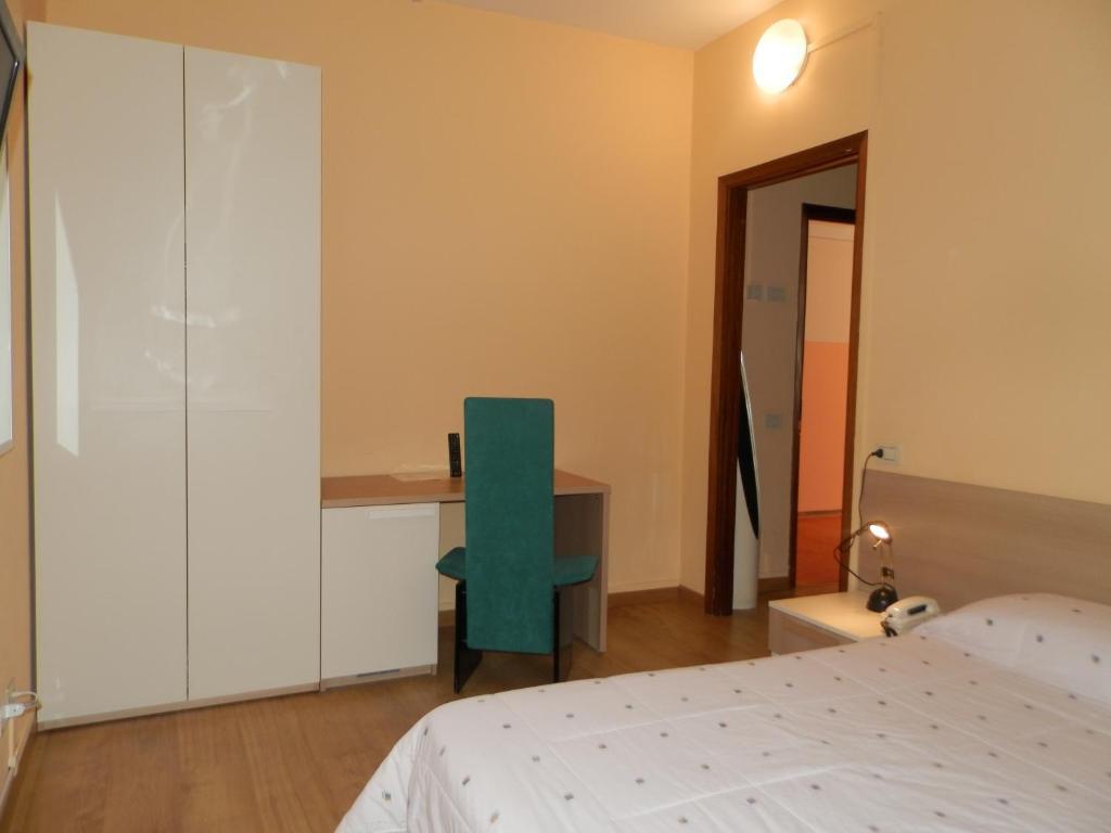 Hotel Motel Europa 多莫多索拉 客房 照片